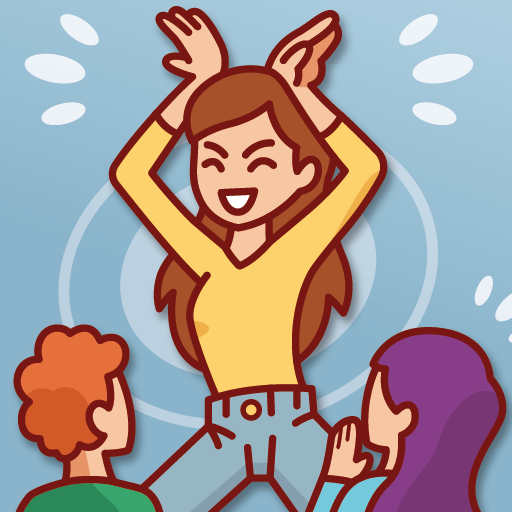 Pantu: Das Party-Wortratespiel logo