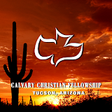Calvary Christian Fellowship icon