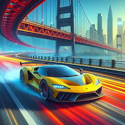 Icon image Car Race 3D - Racing Master