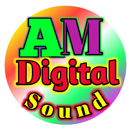 AM Digital Sound Download on Windows