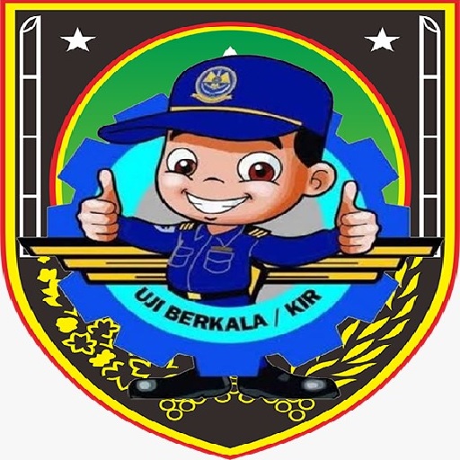 E KIR DISHUB SOLO logo