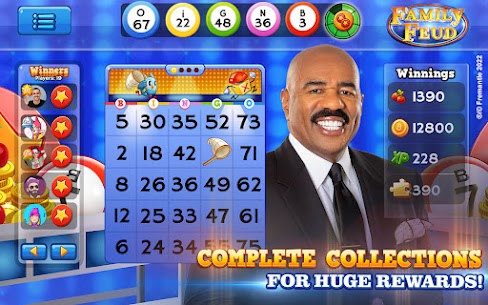 Bingo Pop Play Live Online v8.3.29 Mod Apk (Unlimited Money/Cherries) For Android 4