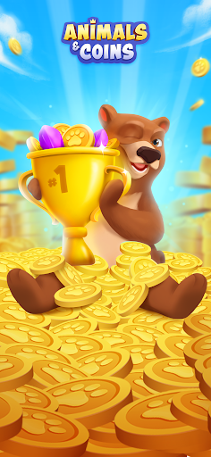 Master Animals & Coins Adventure Game: A Quick How-To for Games Success