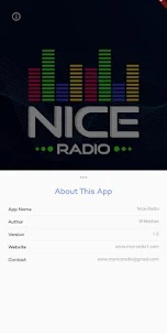 Nice-Radio