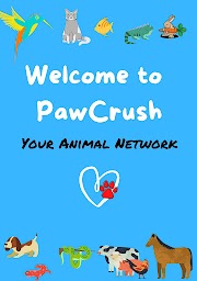 PawCrush
