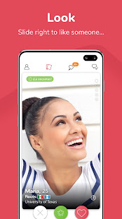 Chispa - Dating for Latinos 2.15.0 APK screenshots 4