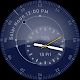 screenshot of nbWatch: Solar dial