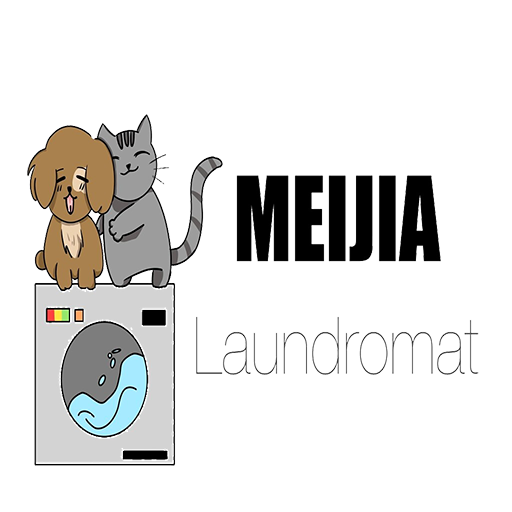 Mei Jia Laundromat 1.0.0 Icon