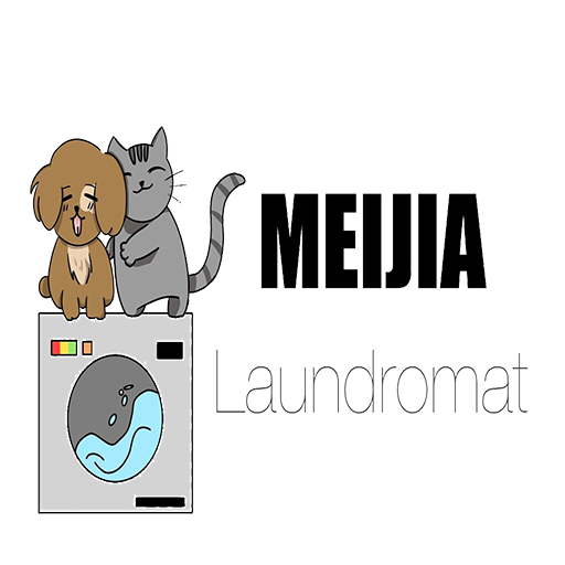 Mei Jia Laundromat Скачать для Windows