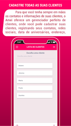Amei Gostei Screen 3