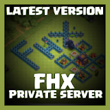 FHx-All New Server COC icon