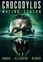 Crocodylus: Mating Season ஐகான் படம்