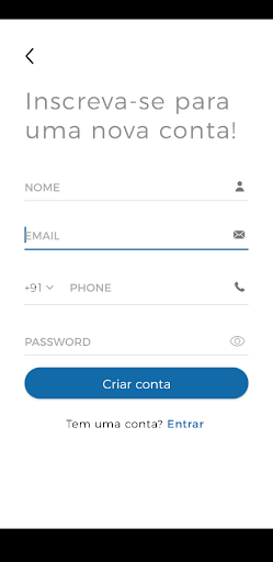 Android application LOG screenshort