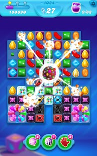 Candy Crush Soda Saga Screenshot