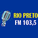 Rádio Rio Preto FM icon