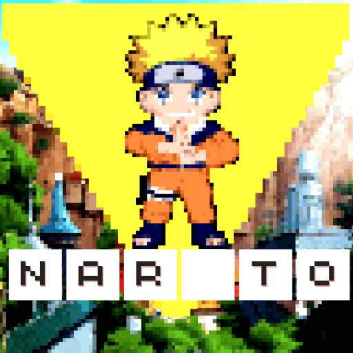 Quiz Anime Historia de Konoha