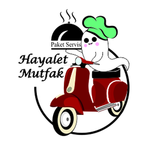 Hayalet Mutfak 3.6 Icon