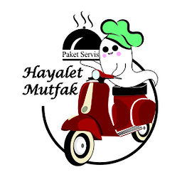 Icon image Hayalet Mutfak