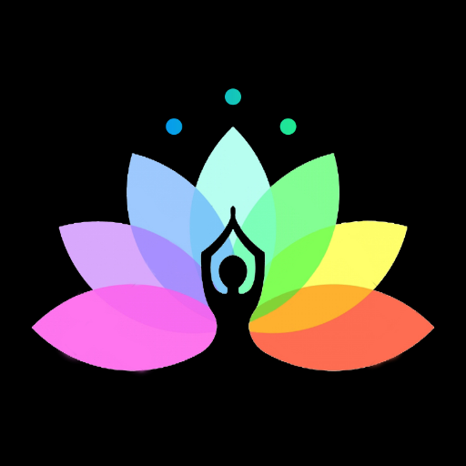 Reiki Grandmaster Shefali logo