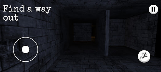 The Maze Pro Screen 2