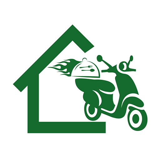 Homee Vendor logo