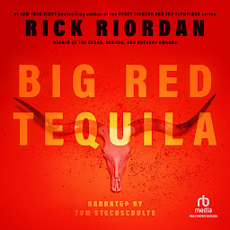 Icon image Big Red Tequila