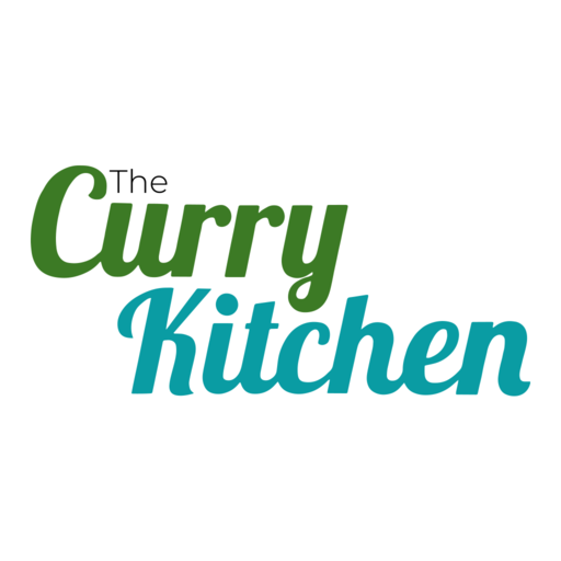 The Curry Kitchen Cwmbran logo