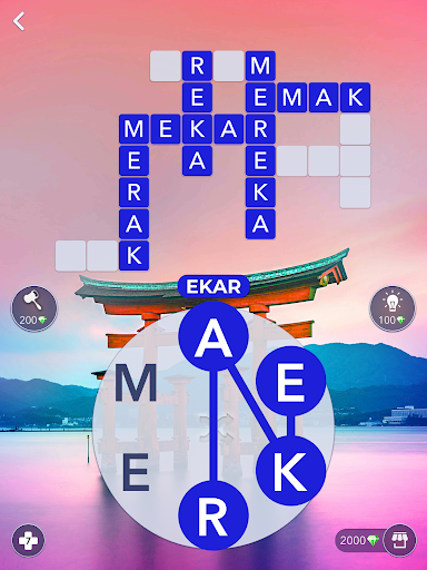 Words Of Wonders Silang Kata Apl Di Google Play