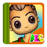 Edu Kids English Learning Game icon