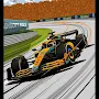 Formula 1 Wallpapers HD