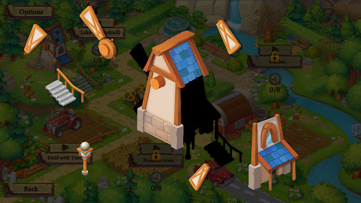 Screenshot image