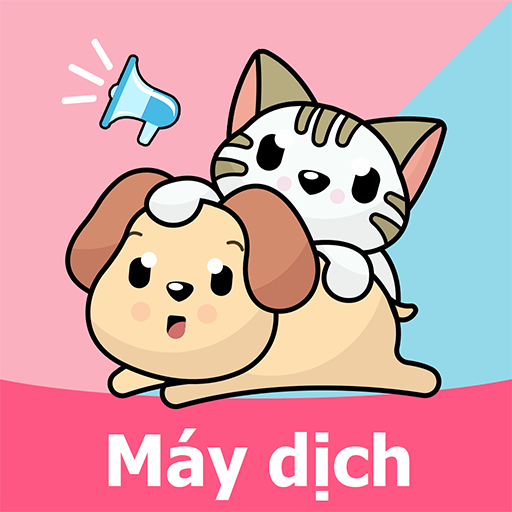 Cat & Dog Translator—Pet sound
