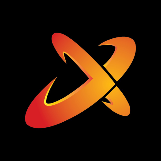 Xboom logo