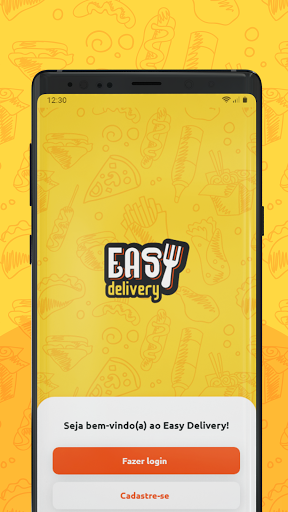 Easy Delivery  screenshots 1