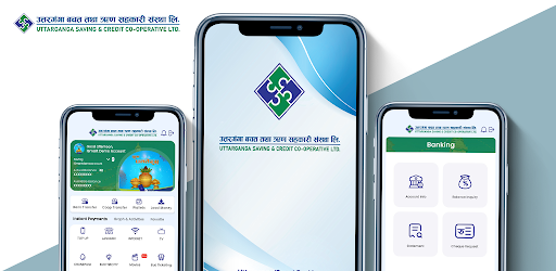 Uttarganga iSmart Banking