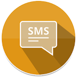 Urdu sms icon