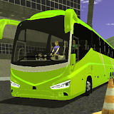 Bus Simulator 2022 Games icon
