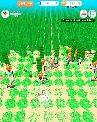 Cow Empire Idle Farm Tycoon