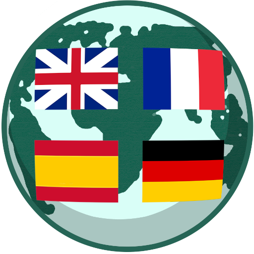 QuickLang: Learn Language Fast logo