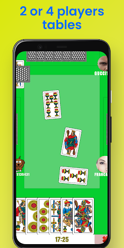 Android application Scientific Broom Online screenshort