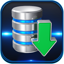Icon image Backup And Restore App