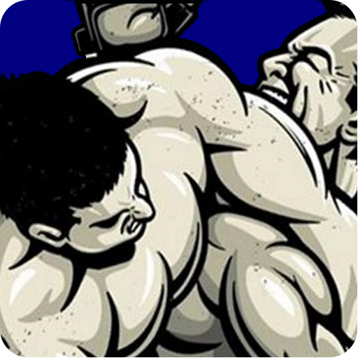 iGrapple logo