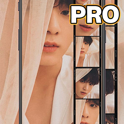 Jungkook Aesthetic Wallpaper