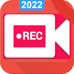 Cover Image of ダウンロード Screen Video Recorder 2022  APK
