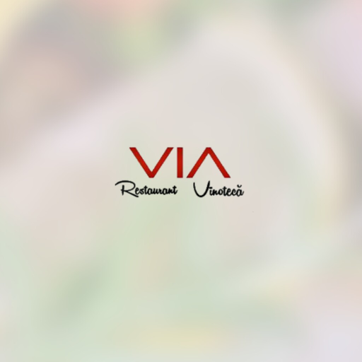 Restaurant Via Vinoteca logo