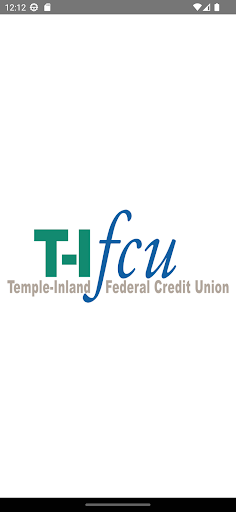 Android application TIFCU Mobile Banking screenshort