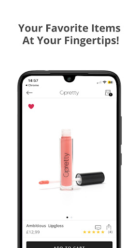 Opretty Screen 3