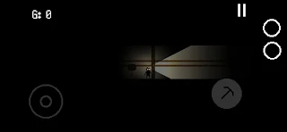 THE DARKEST MINE demo - Screenshot 3