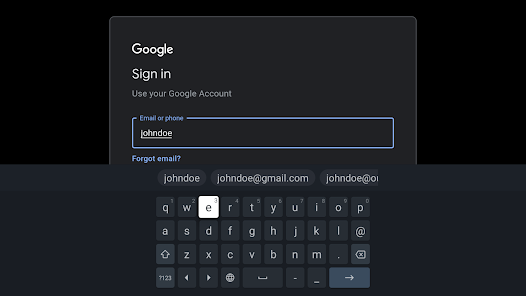 Gboard - لوحة مفاتيح Google - التطبيقات على Google Play