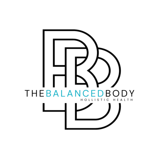 The Balanced Body